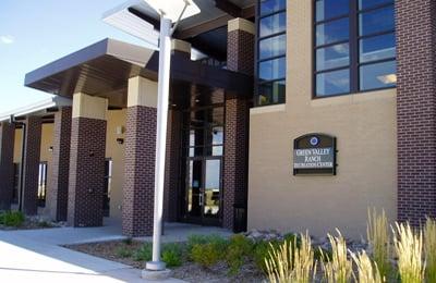 Green Valley Ranch Recreation Center