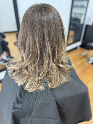 Slope Style Salon