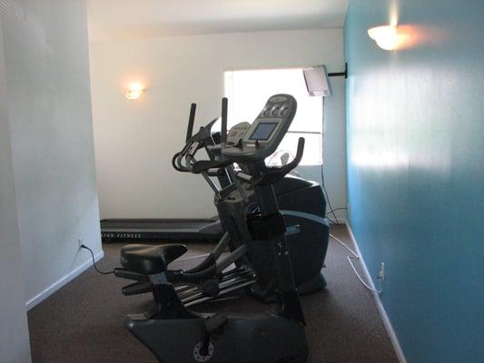 Exercise Facility