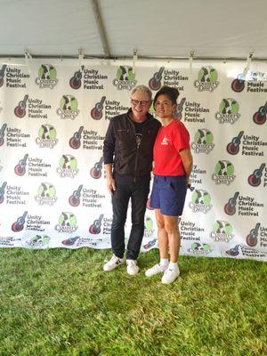 Unity Christian Music Festival