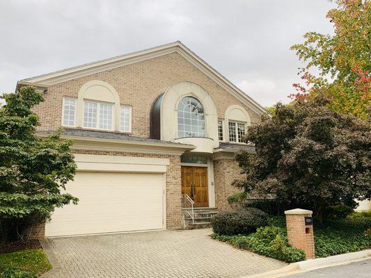 Potomac/Avenel Rental