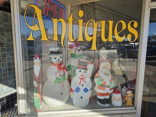 Memories Past Antiques