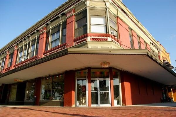 Photo Courtesy of John Pierce Jr.