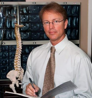 Chriopractor Panama City | Dr. Hal Cowen