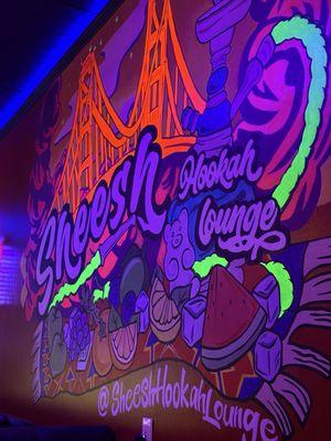 Sheesh Hookah Lounge