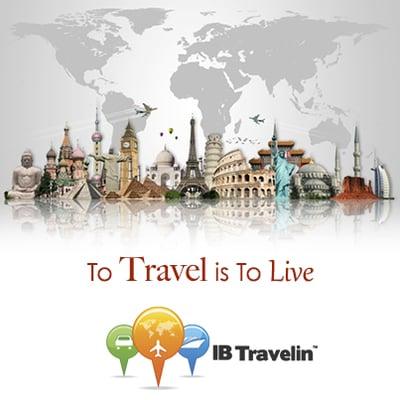 IB Travelin