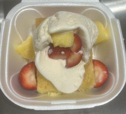 Aloha Hawaiian Restaurant