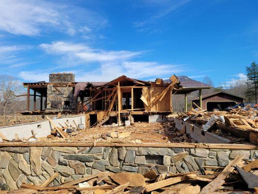 Buffalo Tree & Grading Services