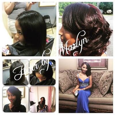 Dominican Innovation Hair Salon