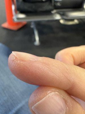 Angel Nail Spa - Asheville