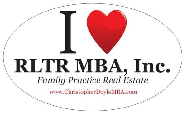 RLTR MBA, Inc.