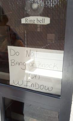 The Final Notice Agency