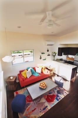 Spruce-Wallpaper, Fabric & Design