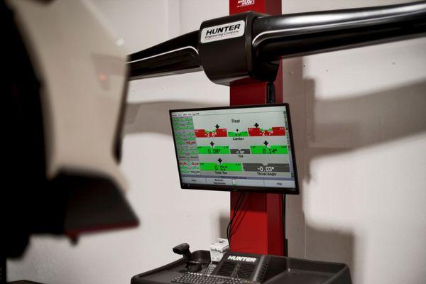 Advanced Safety Calibrations LLC