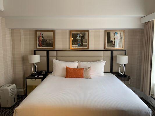 The Inn at Union Square