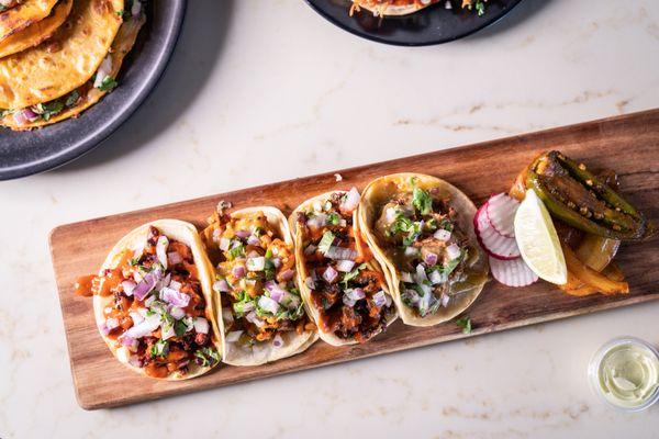 Tequileros Taqueria - Galt