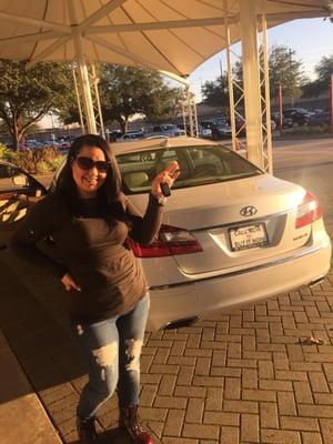 2012 Hyundai Genesis