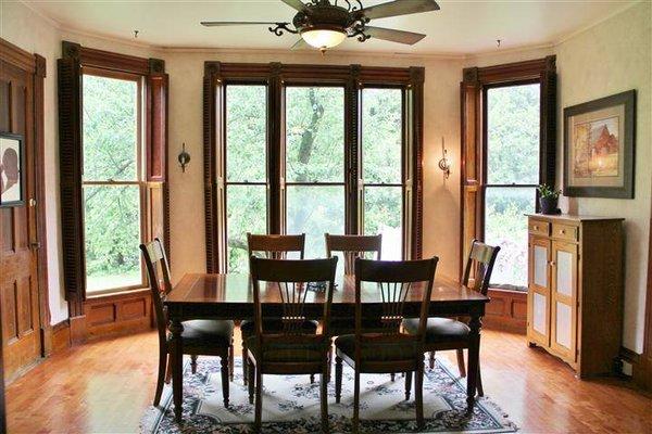 Scenic Byway Realty