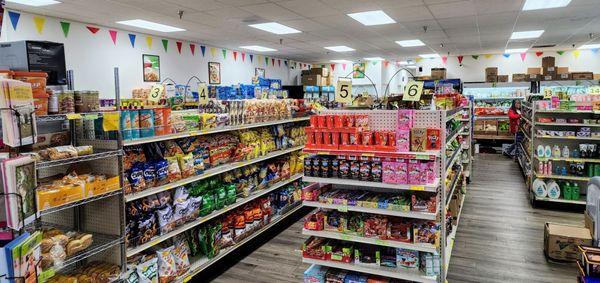 Tindahan Sa Nayon Filipino Store