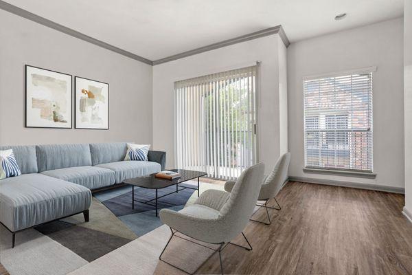 Aston at Cinco Ranch