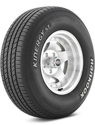 We sale many different types of tires.