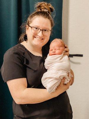 Joyful Beginnings Birth Care
