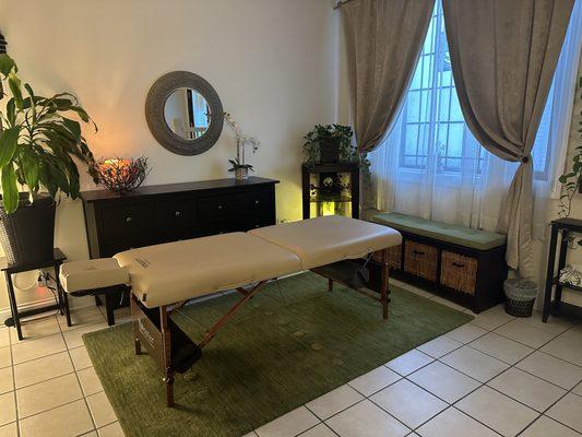 Nema Massage