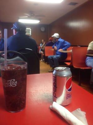 Postons BBQ