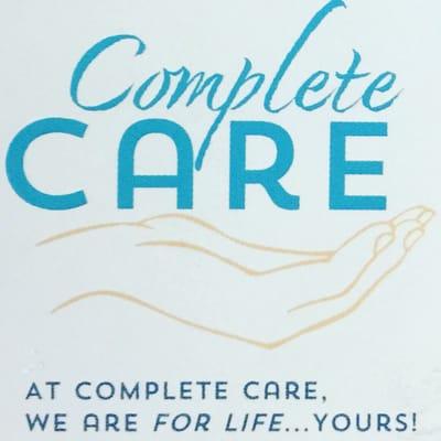 Complete Care