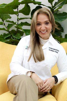 Una sonrisa de Bienvenida encontras en mi Ofc