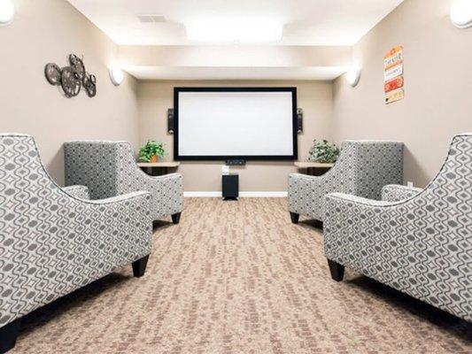 The Reserve at Lakeview Landing