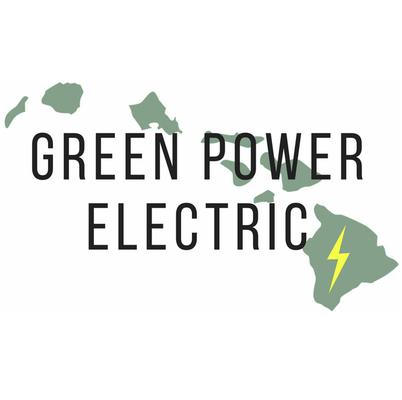 Green Power Electric