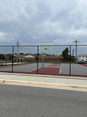 Middle Branch Fitness & Wellness Center