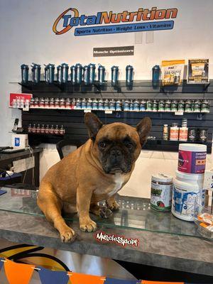 Total Nutrition Atlanta