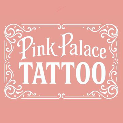 Pink Palace Tattoo