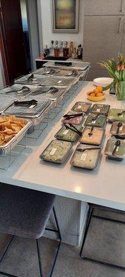 Fat Boy Tacos And Catering