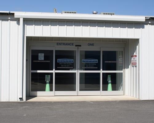 Mattapoisett Self Storage