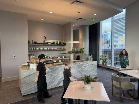 Hyatt Regency Salt Lake City