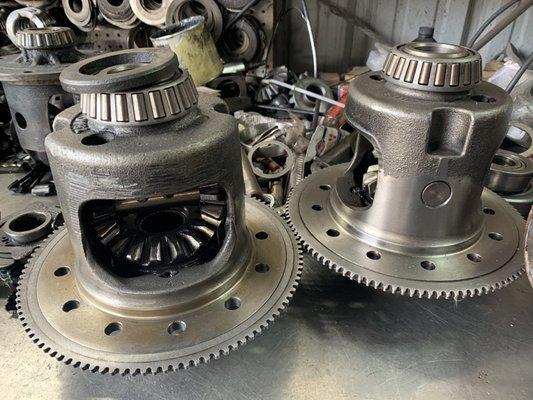 Chapel Auto Wrecking, Inc