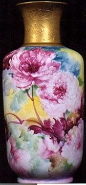 World Organization of China Painters