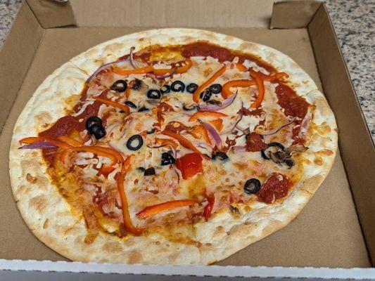 KG Studio Catering Inc