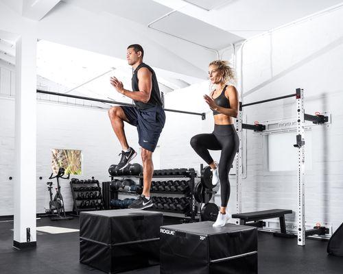 Dedication and hard work