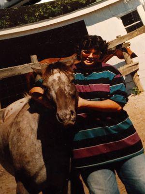 Hidden Acres Stables