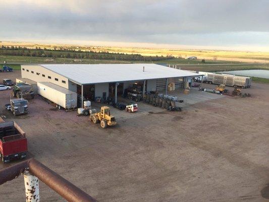 S&K Truck Repair & Wash