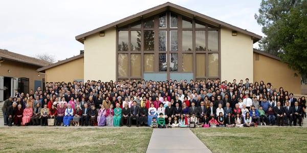 Loma Linda Korean SDA Church