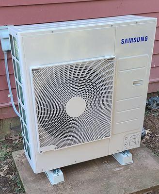 Thermal Dynamics Heating and Air