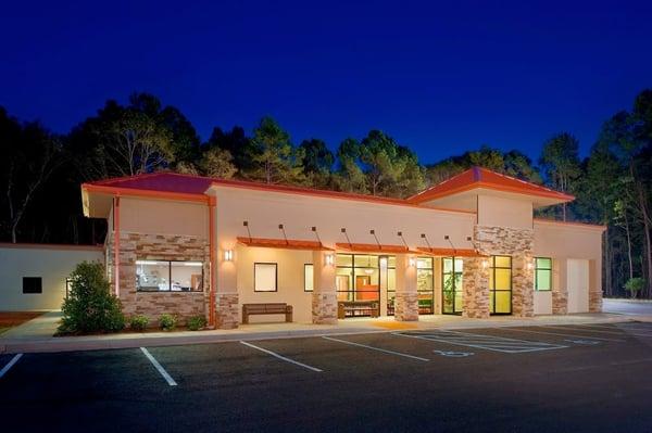 South Carolina Veterinary Specialists & Emergency Care