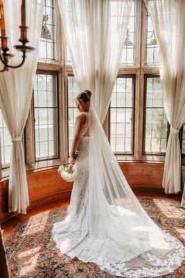 Meadow Brook Hall