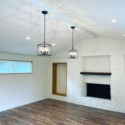 Sansom Park Electrical