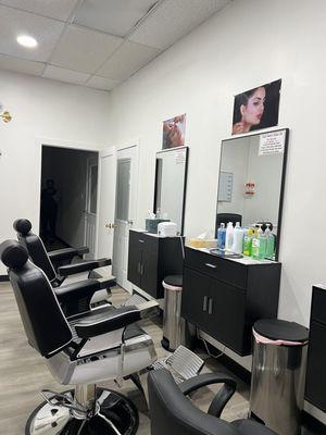 Pari Beauty Salon